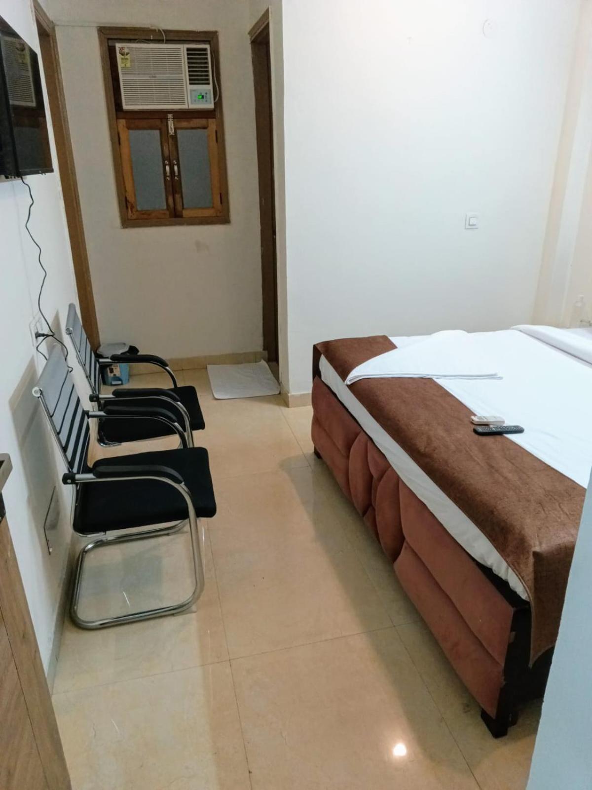 Soooper Hotel Gurgaon Zewnętrze zdjęcie