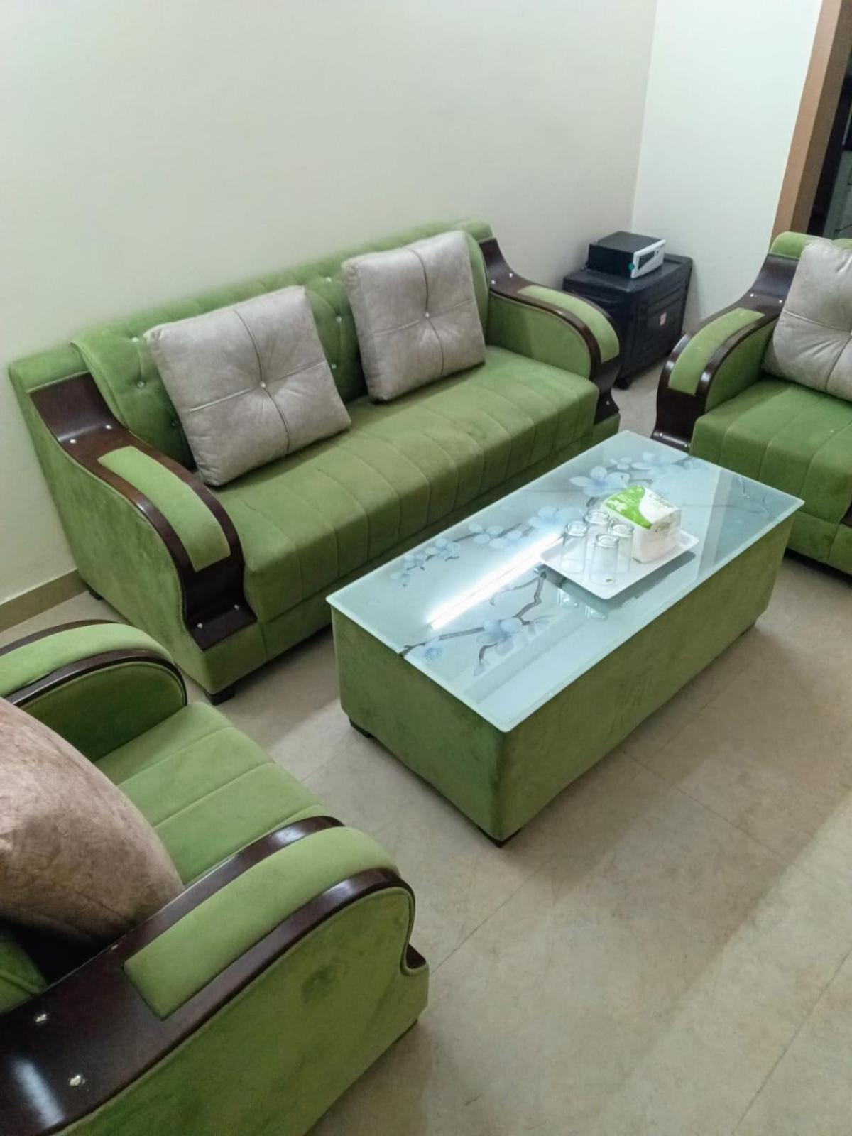 Soooper Hotel Gurgaon Zewnętrze zdjęcie